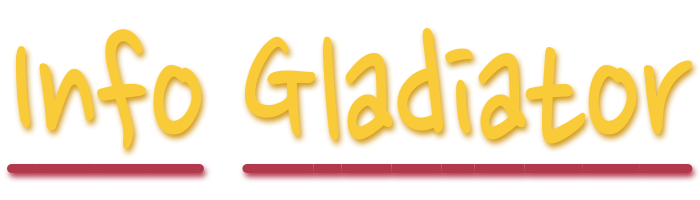 Info Gladiator